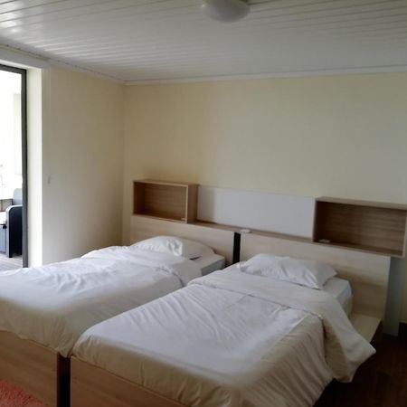 Quinta Escola Villa Arco da Calheta  Eksteriør bilde