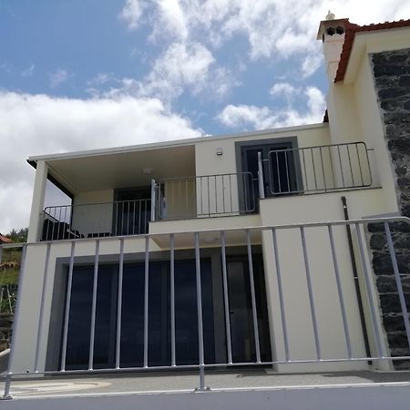 Quinta Escola Villa Arco da Calheta  Eksteriør bilde