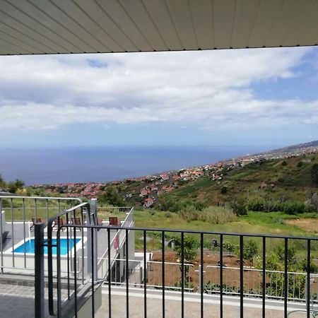 Quinta Escola Villa Arco da Calheta  Eksteriør bilde