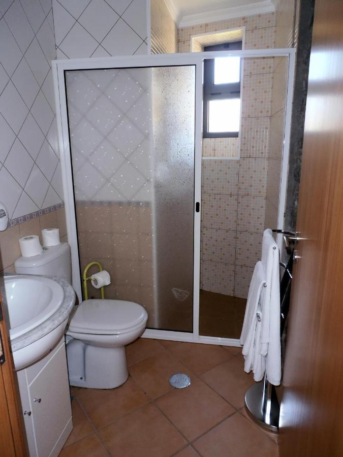 Quinta Escola Villa Arco da Calheta  Eksteriør bilde