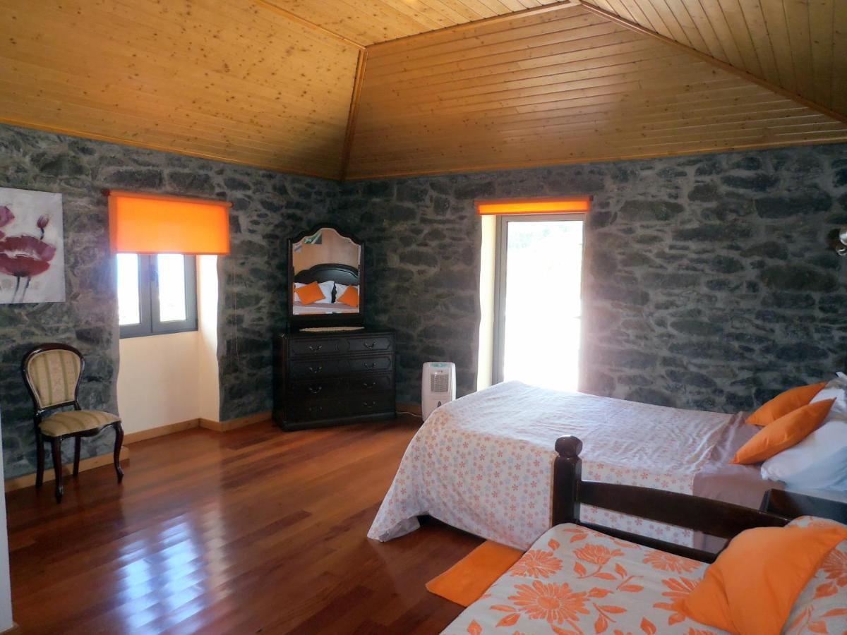 Quinta Escola Villa Arco da Calheta  Eksteriør bilde