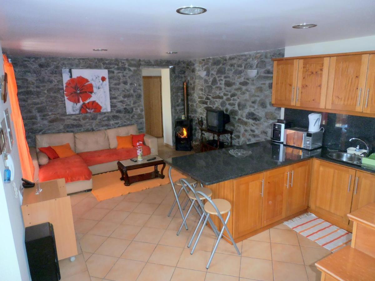 Quinta Escola Villa Arco da Calheta  Eksteriør bilde