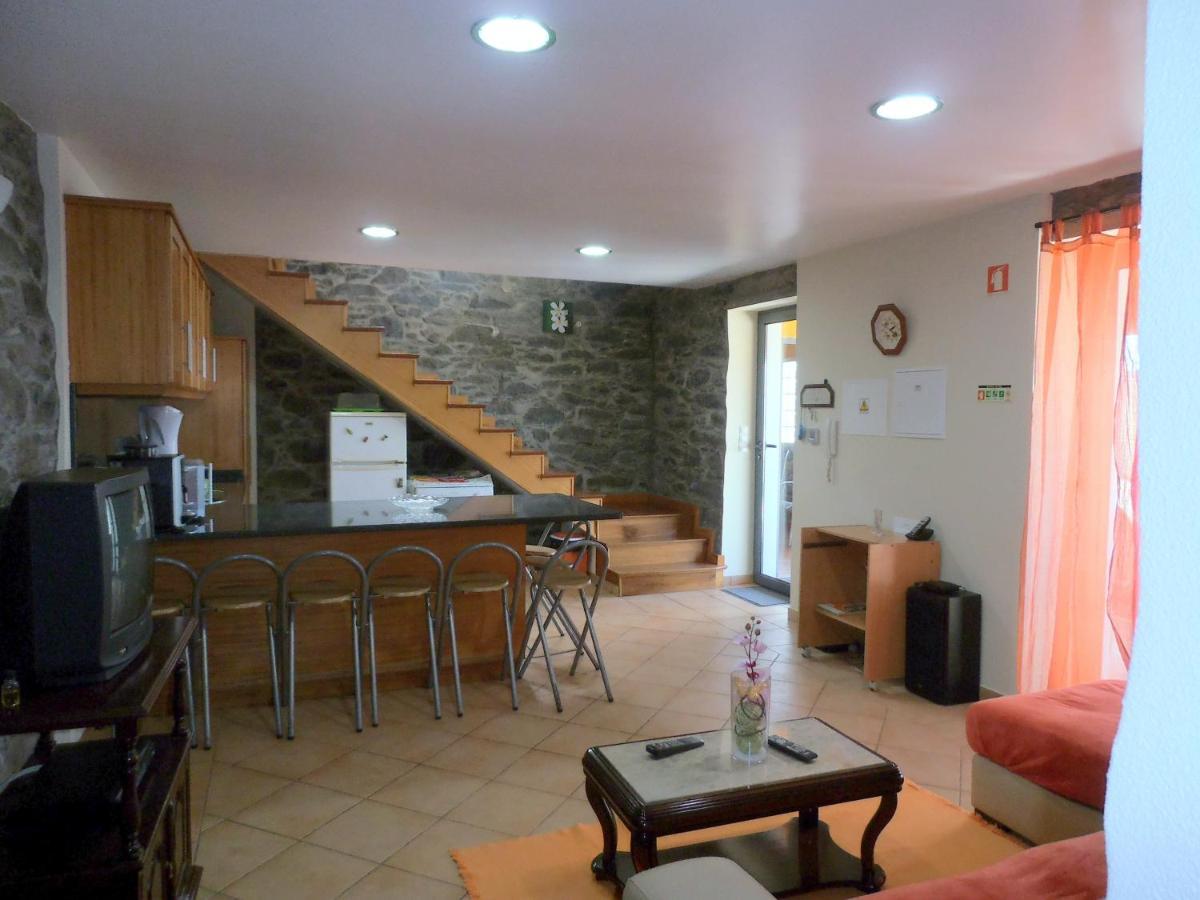 Quinta Escola Villa Arco da Calheta  Eksteriør bilde