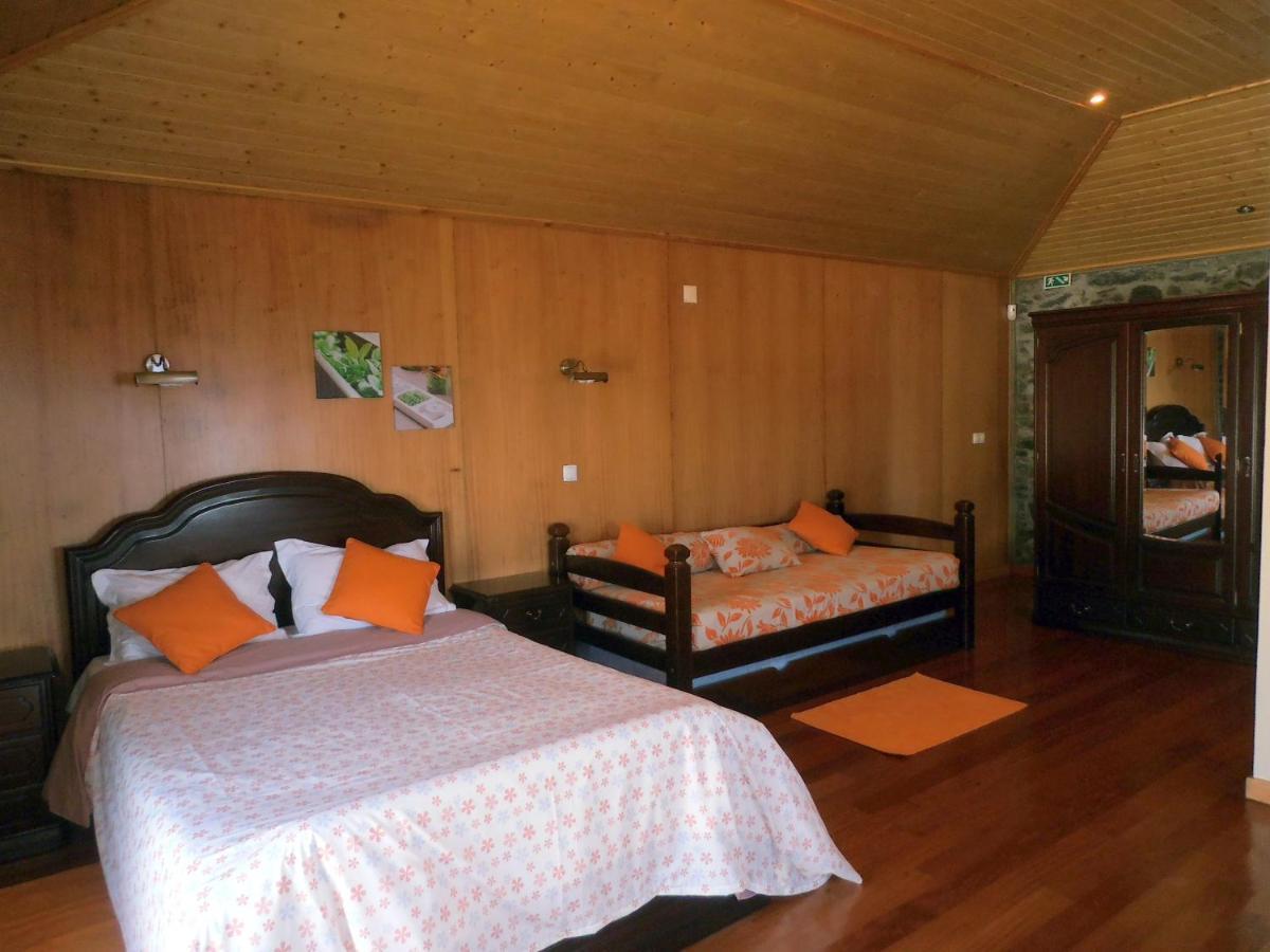Quinta Escola Villa Arco da Calheta  Eksteriør bilde