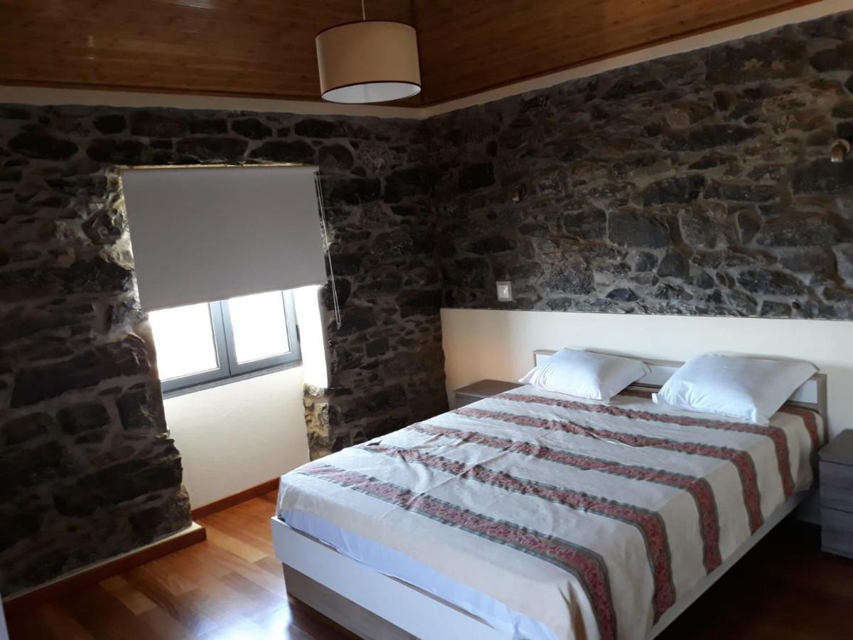 Quinta Escola Villa Arco da Calheta  Eksteriør bilde
