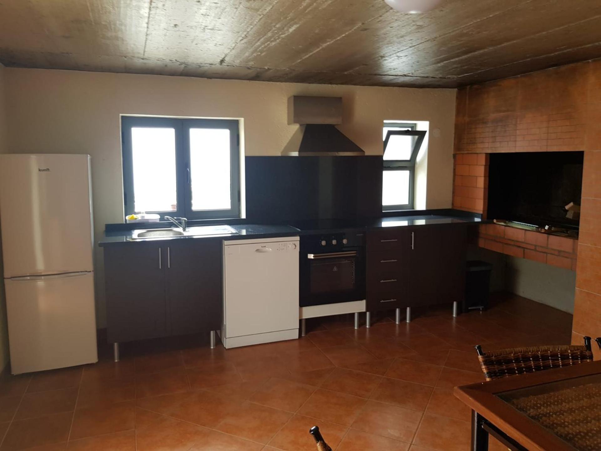 Quinta Escola Villa Arco da Calheta  Eksteriør bilde
