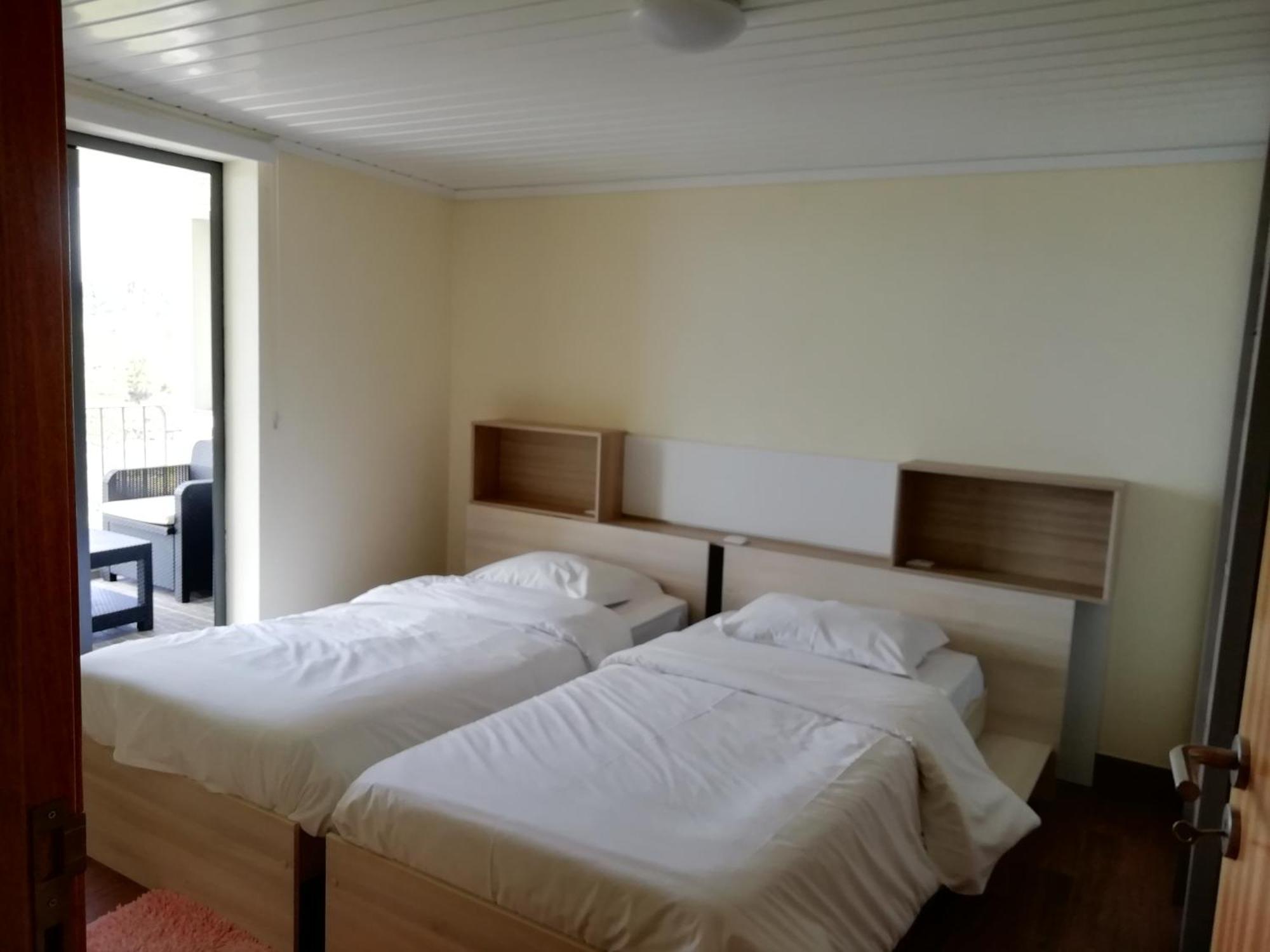 Quinta Escola Villa Arco da Calheta  Eksteriør bilde