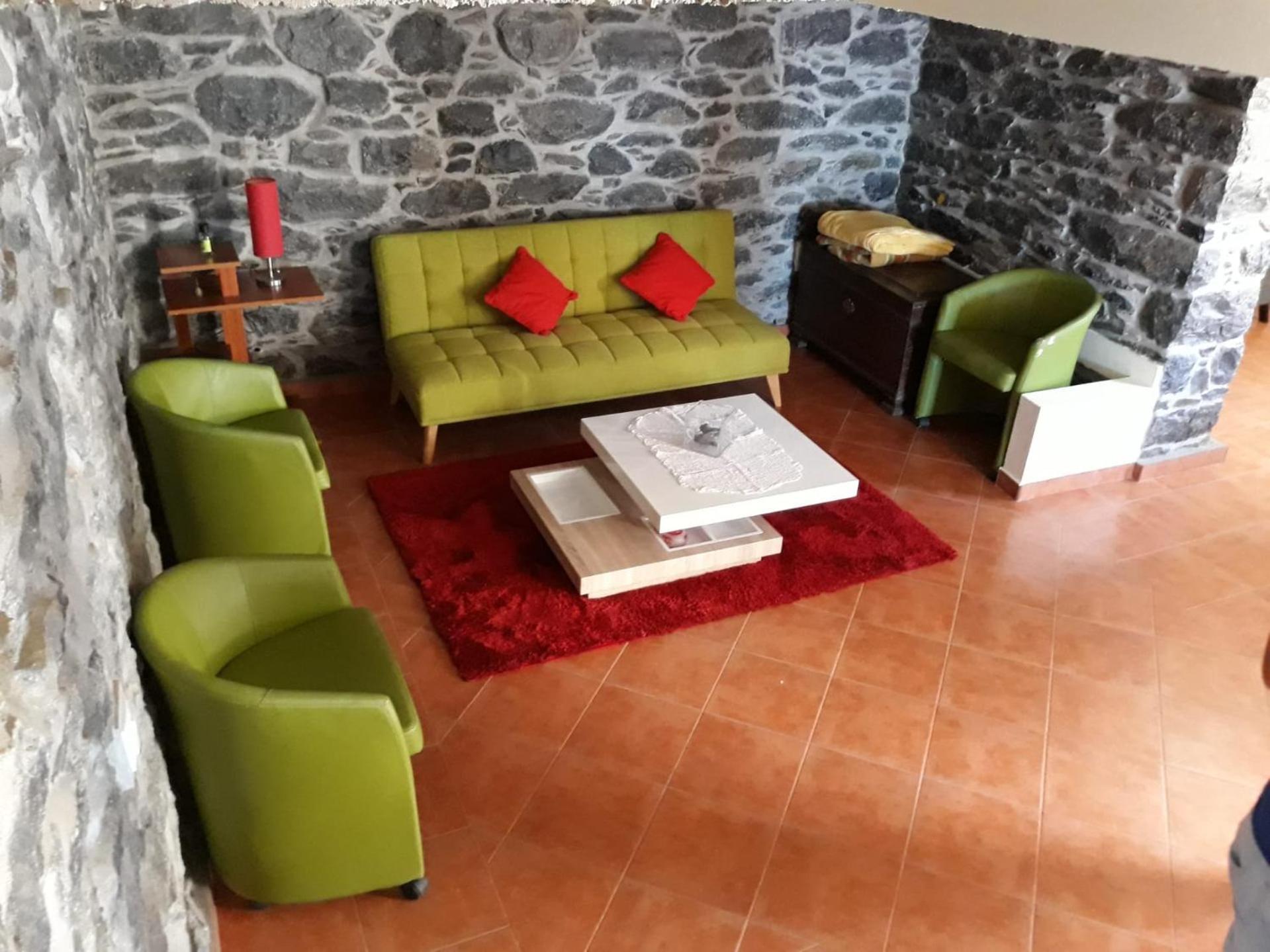 Quinta Escola Villa Arco da Calheta  Eksteriør bilde