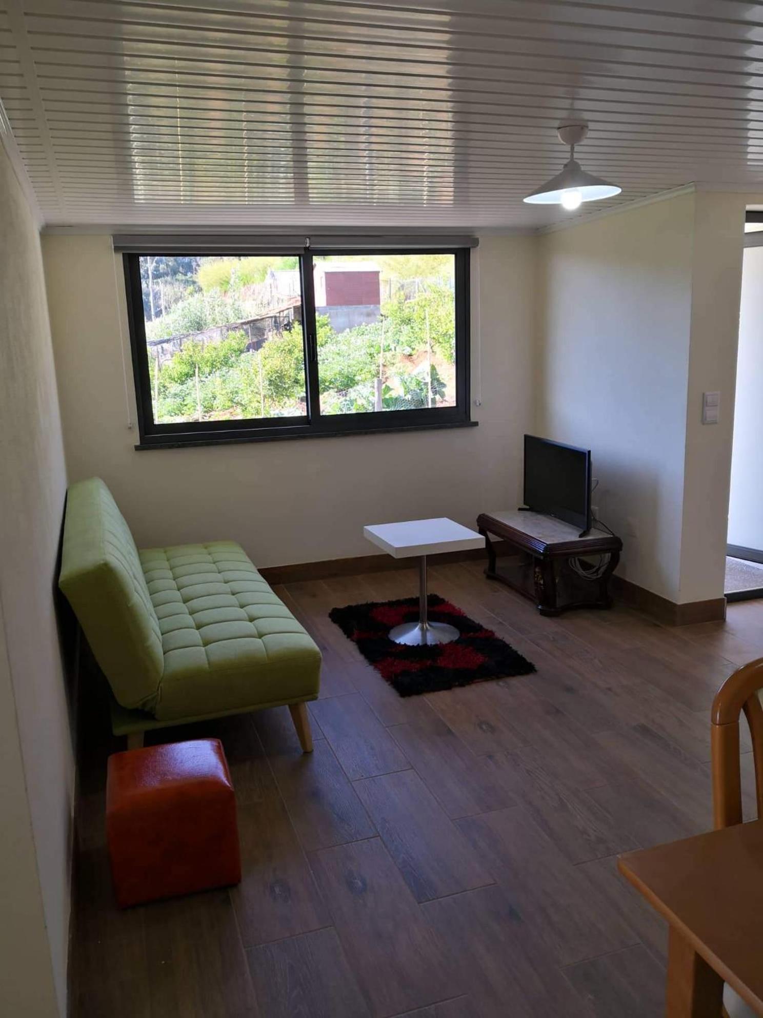 Quinta Escola Villa Arco da Calheta  Eksteriør bilde