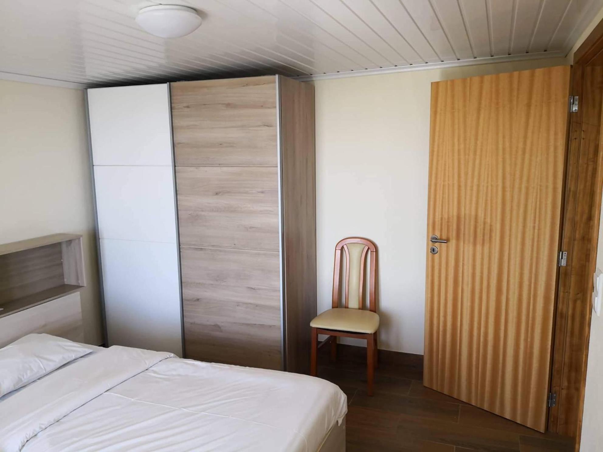 Quinta Escola Villa Arco da Calheta  Eksteriør bilde