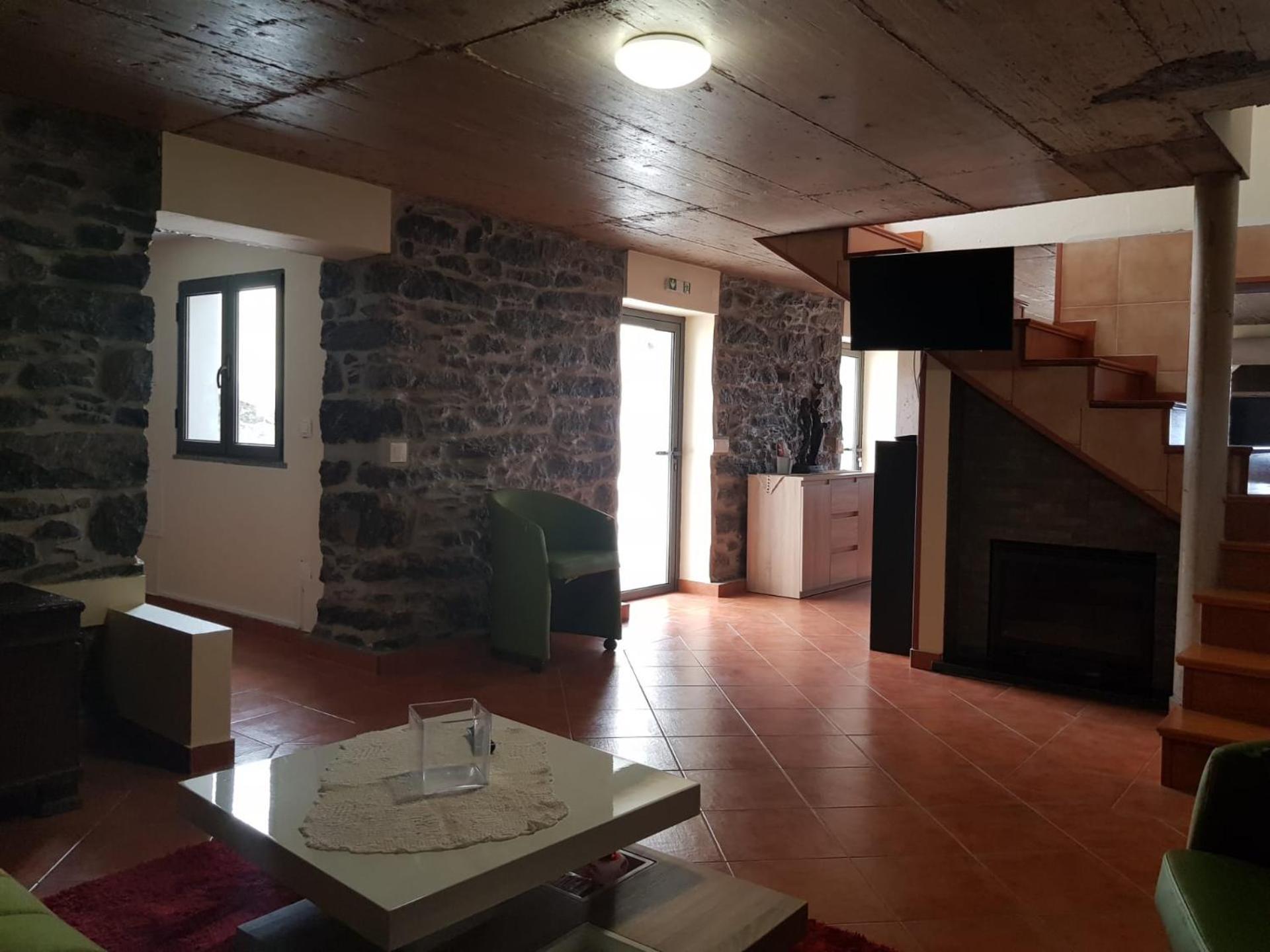 Quinta Escola Villa Arco da Calheta  Eksteriør bilde