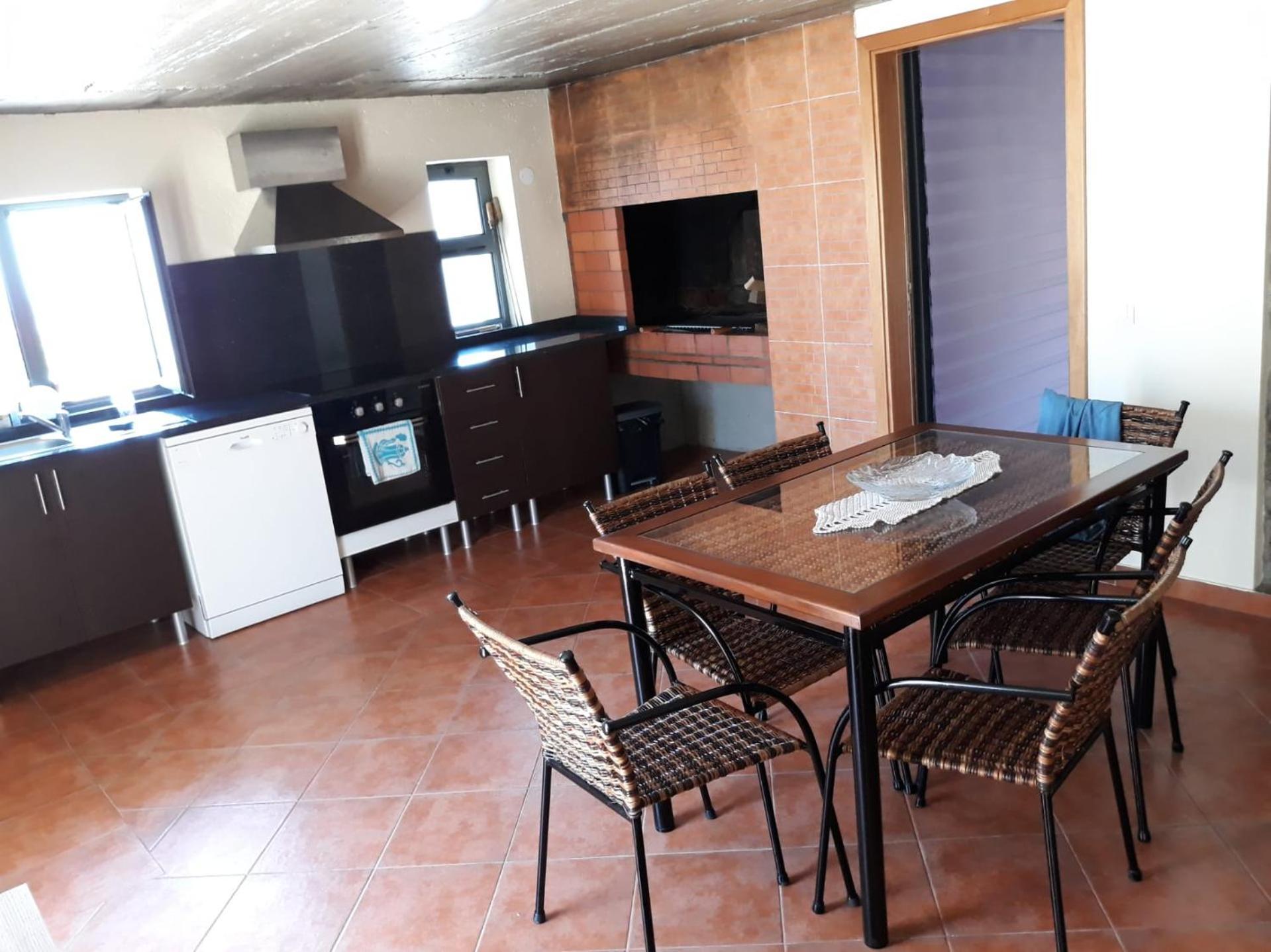 Quinta Escola Villa Arco da Calheta  Eksteriør bilde