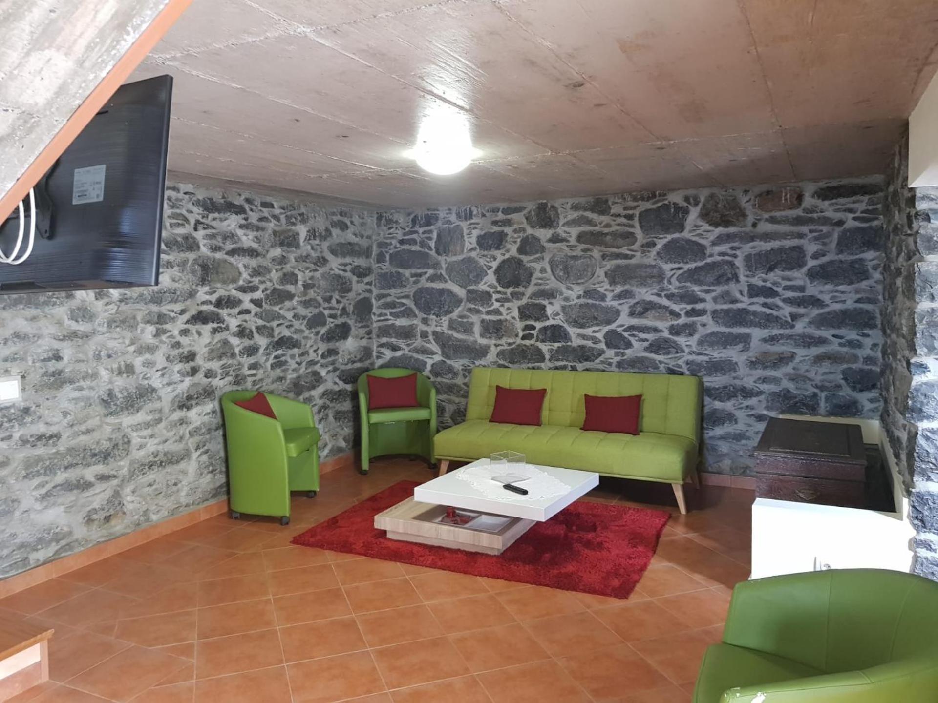 Quinta Escola Villa Arco da Calheta  Eksteriør bilde
